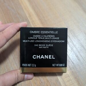 Chanel Ombre Essentielle Eyeshadow
